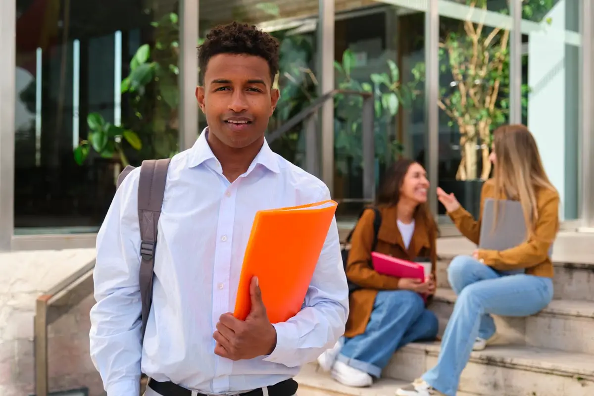 Rentrée Ecole Française de Commerce et de Management
